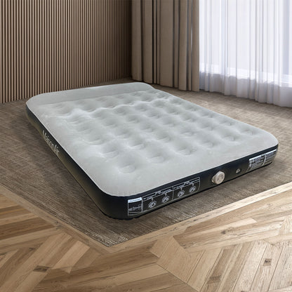 MaisonAir 12in Queen Airbed