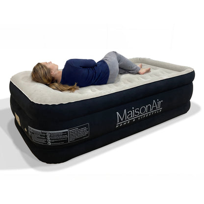 MaisonAir 20in Twin Airbed