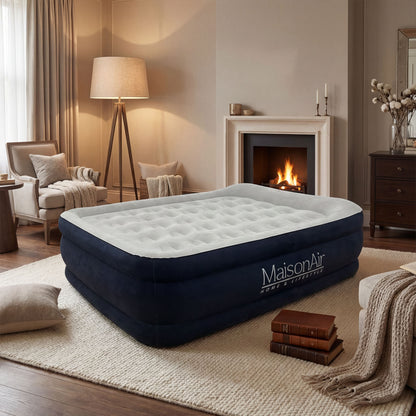 MaisonAir 20in Queen Airbed