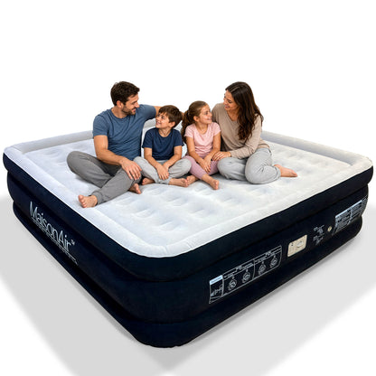 MaisonAir 20in King Airbed