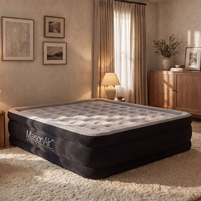 MaisonAir 20in King Airbed