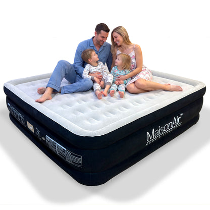 MaisonAir 20in King Airbed