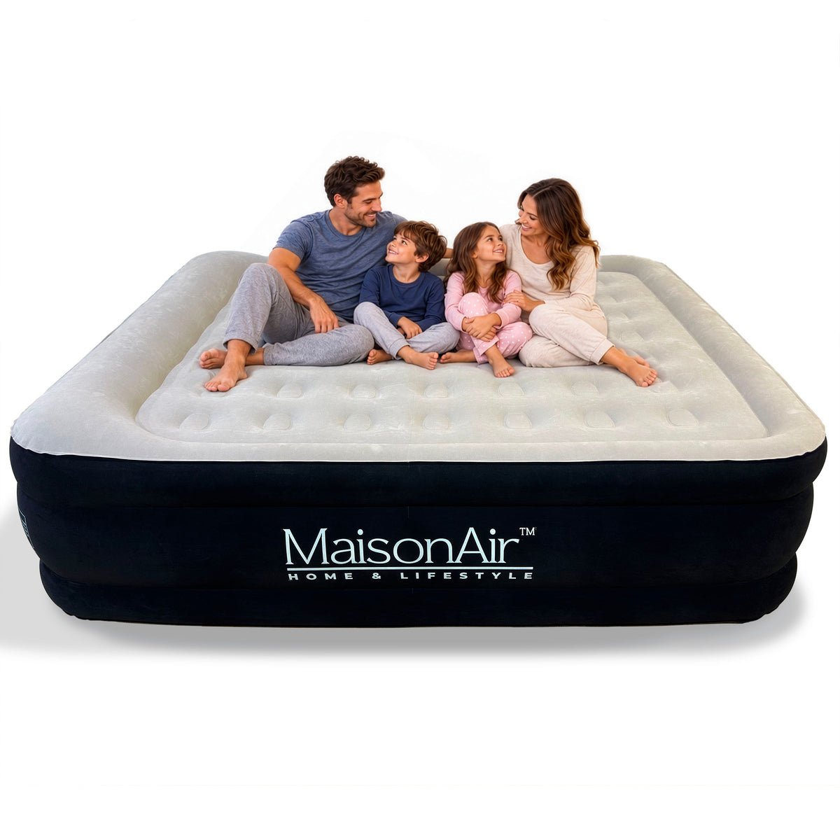 MaisonAir 20in California King Airbed