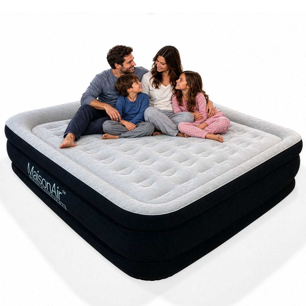 MaisonAir 20in California King Airbed