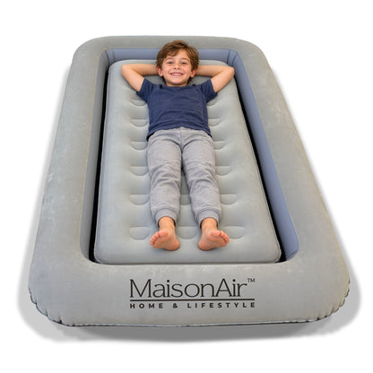 MaisonAir 7in Kids Premium Airbed