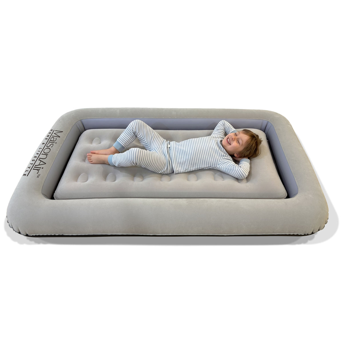 MaisonAir 7in Kids Premium Airbed