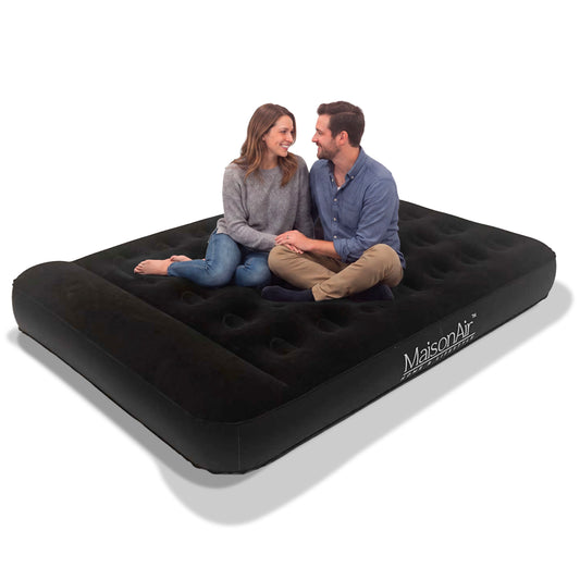 MaisonAir 12in Full Deluxe Airbed
