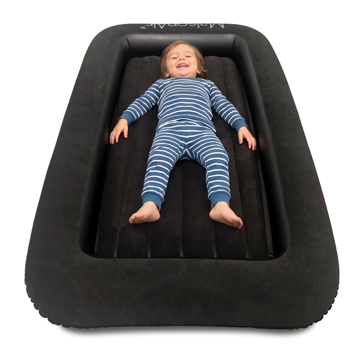 MaisonAir 7in Kids Deluxe Airbed