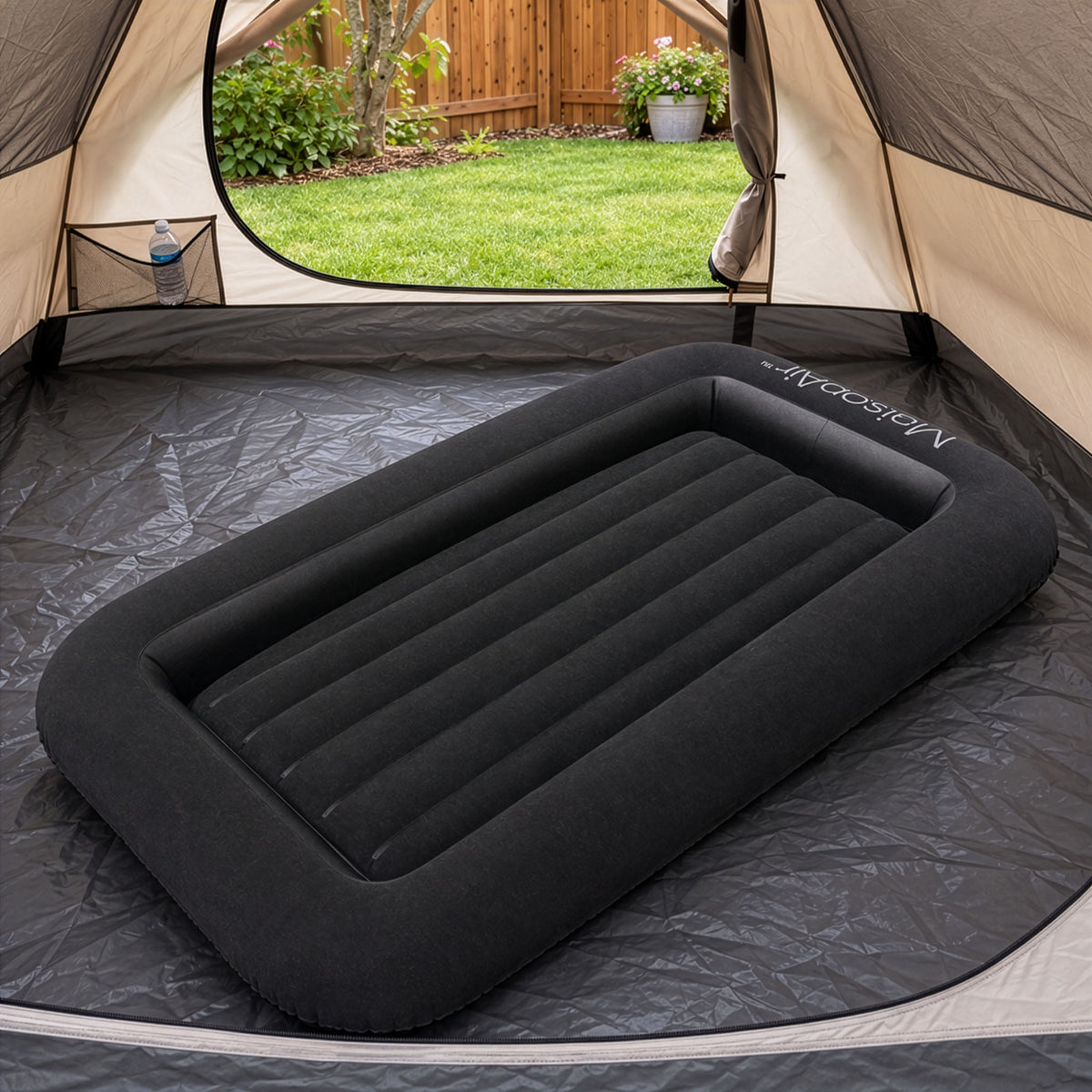 MaisonAir 7in Kids Deluxe Airbed
