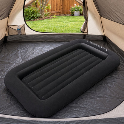 MaisonAir 7in Kids Deluxe Airbed